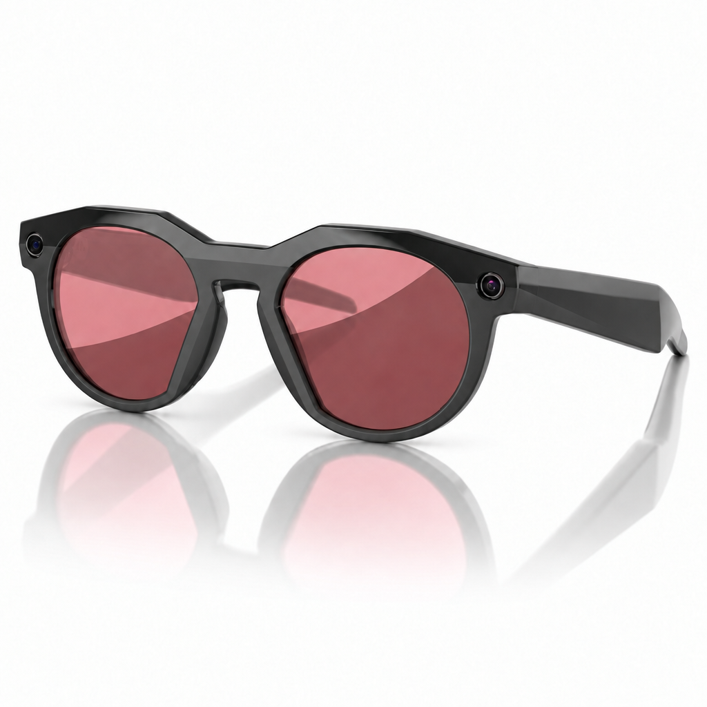 Buy 1 Get 2: Oakley Meta HSTN + FREE Ray-Ban Meta Gen 3 Wayfarer + FREE Oakley Meta Vanguard