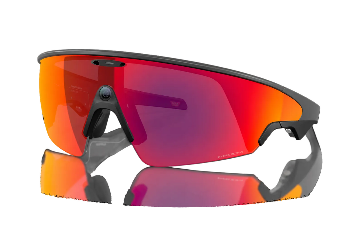 Buy 1 Get 2: Ray-Ban Meta Gen 3 Wayfarer + FREE Oakley Meta HSTN + FREE Oakley Meta Vanguard