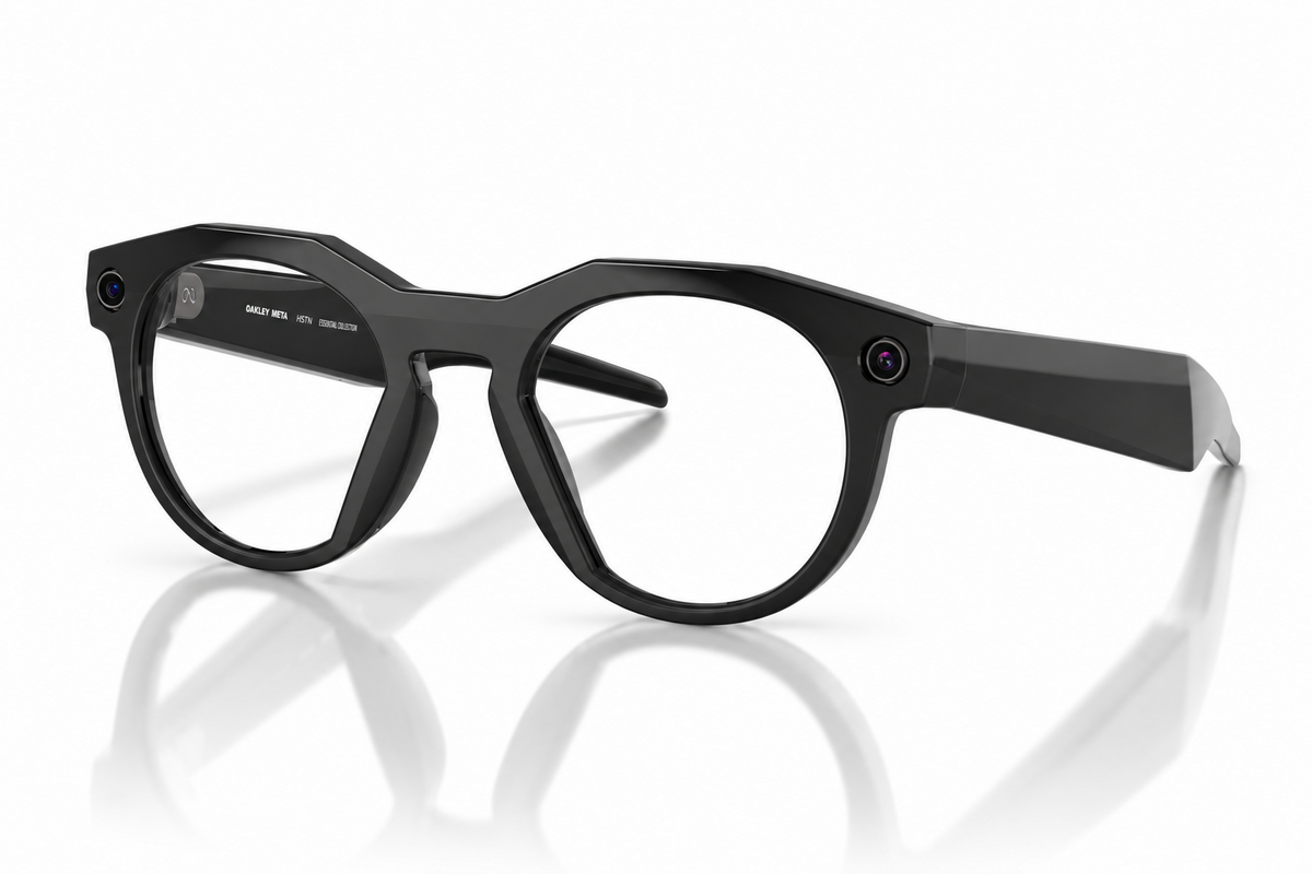 Buy 1 Get 2: Ray-Ban Meta Gen 3 Wayfarer + FREE Oakley Meta HSTN + FREE Oakley Meta Vanguard