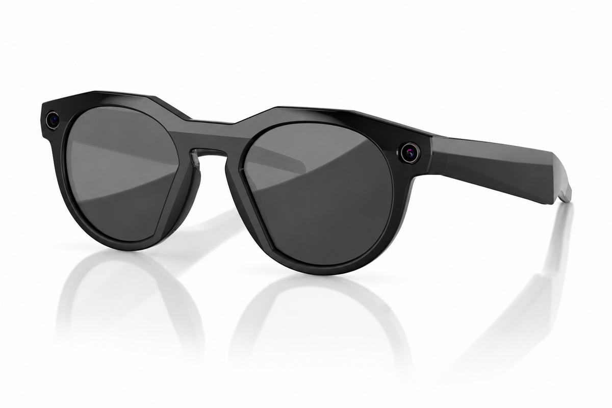 Oakley Meta HSTN