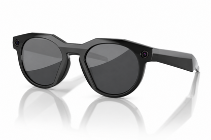 Buy 1 Get 2: Oakley Meta HSTN + FREE Ray-Ban Meta Gen 3 Wayfarer + FREE Oakley Meta Vanguard