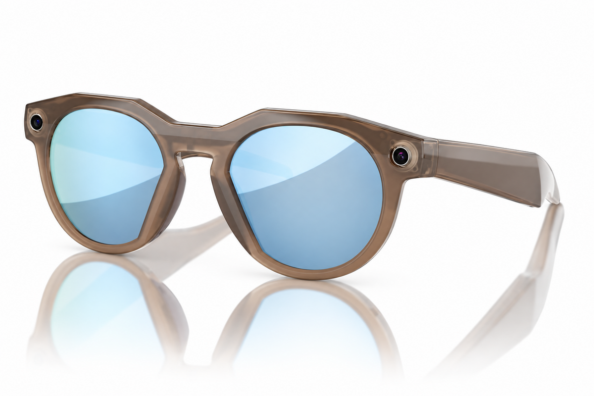 Buy 1 Get 2: Oakley Meta HSTN + FREE Ray-Ban Meta Gen 3 Wayfarer + FREE Oakley Meta Vanguard