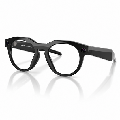 Buy 1 Get 2: Oakley Meta HSTN + FREE Ray-Ban Meta Gen 3 Wayfarer + FREE Oakley Meta Vanguard