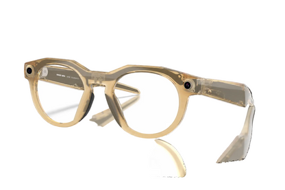Buy 1 Get 2: Ray-Ban Meta Gen 3 Wayfarer + FREE Oakley Meta HSTN + FREE Oakley Meta Vanguard