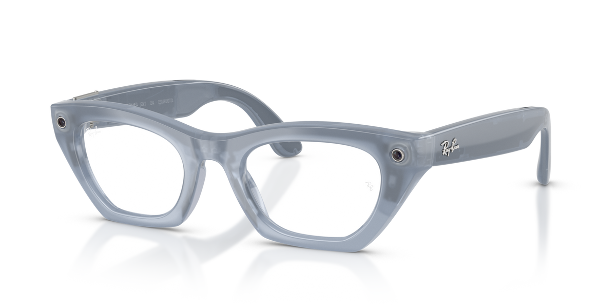 Ray-Ban Meta (Gen 3)