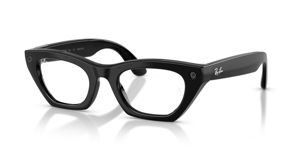 Ray-Ban Meta (Gen 3)