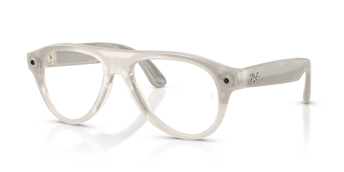 Ray-Ban Meta (Gen 3)
