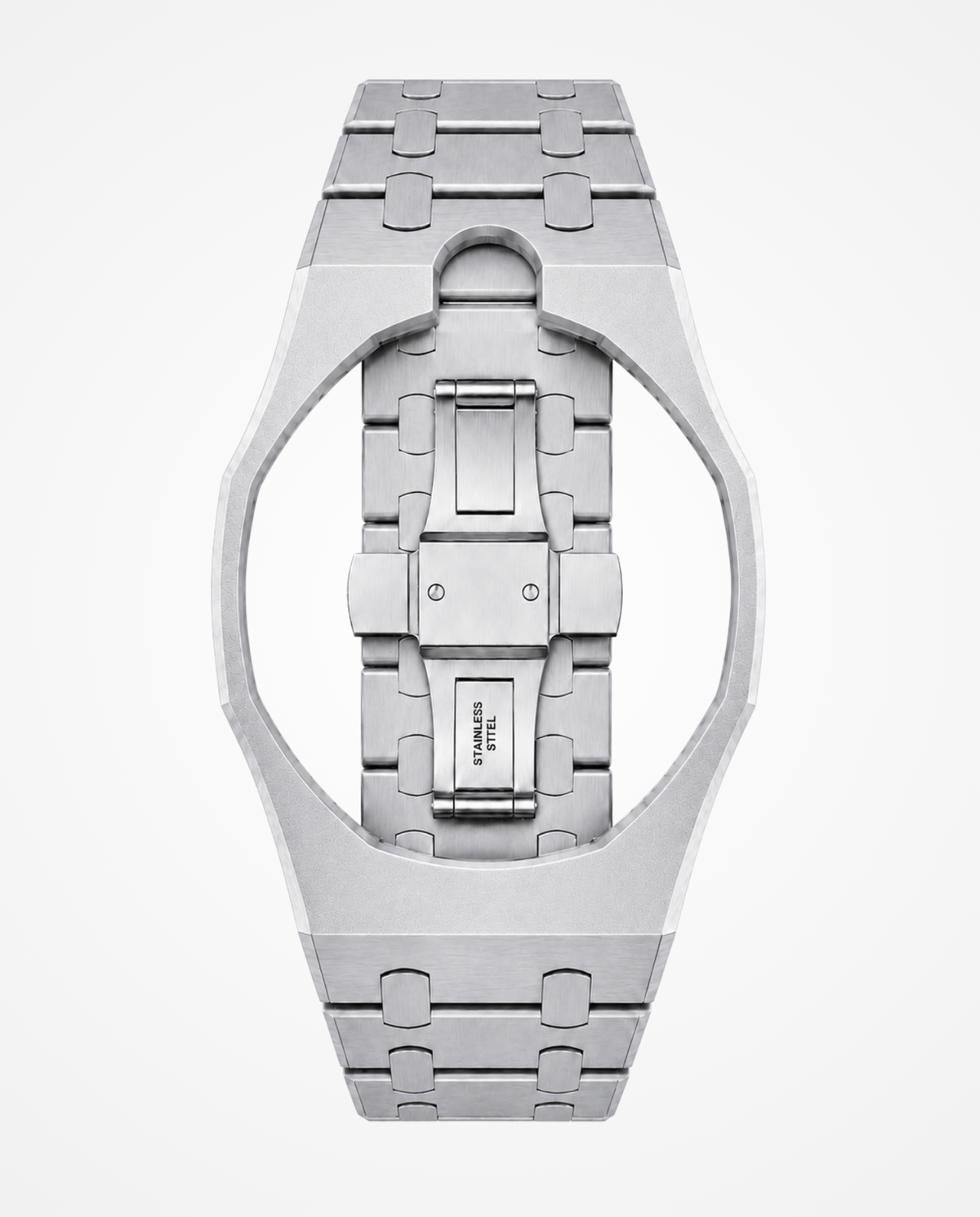 Royal Pop Steel Bracelet | TOP version