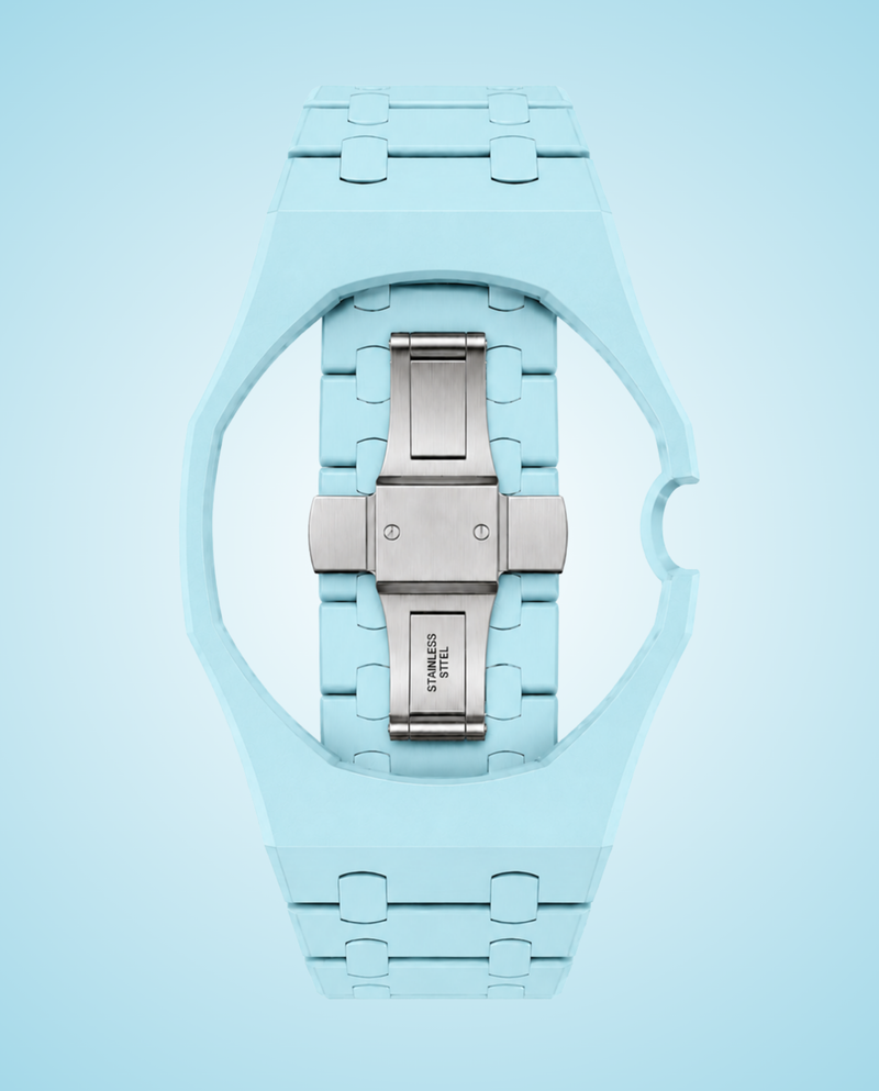 Royal Pop Ceramic Bracelet - LAN BA | CONTRAST