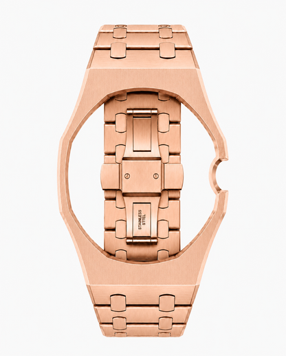 Royal Pop Rose Gold Bracelet | RIGHT version