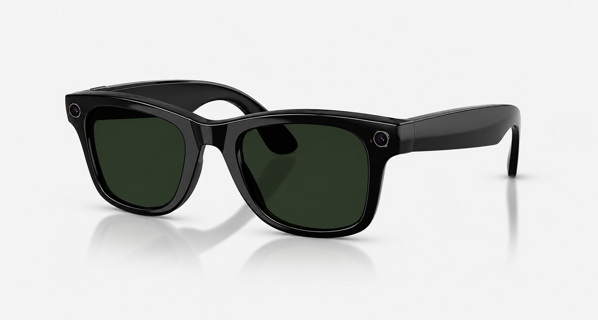 Ray-Ban Meta (Gen 2)