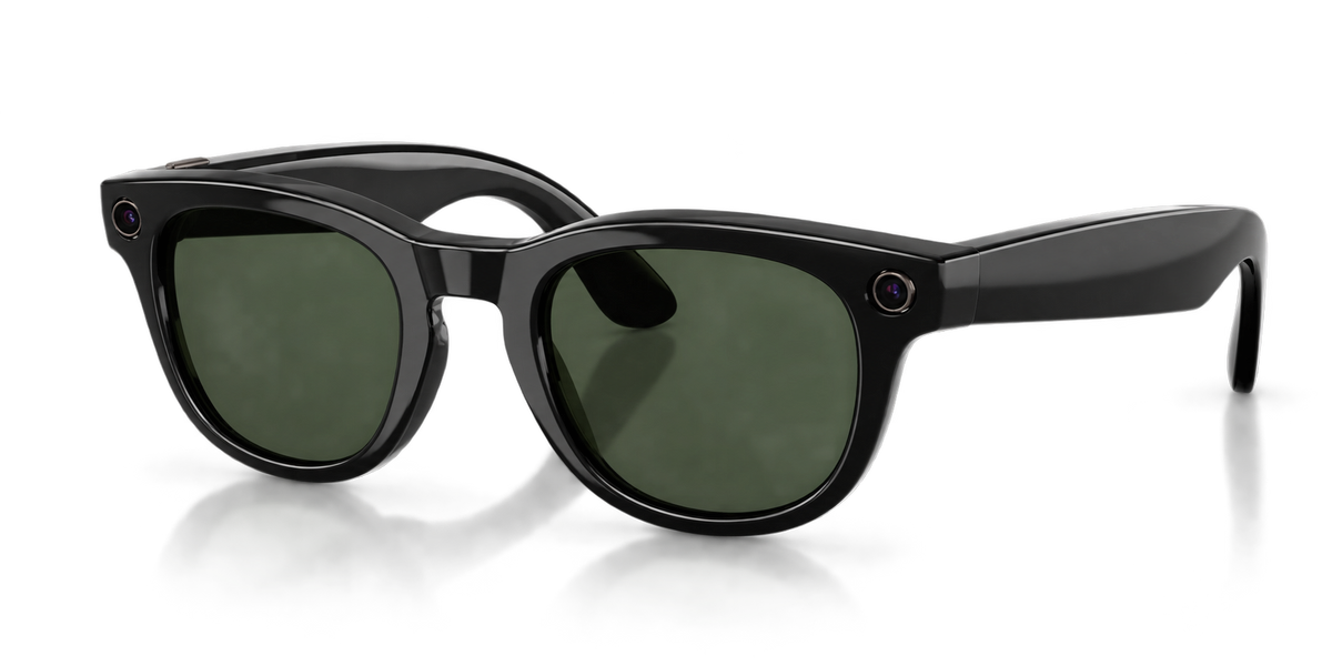 Ray-Ban Meta (Gen 2)