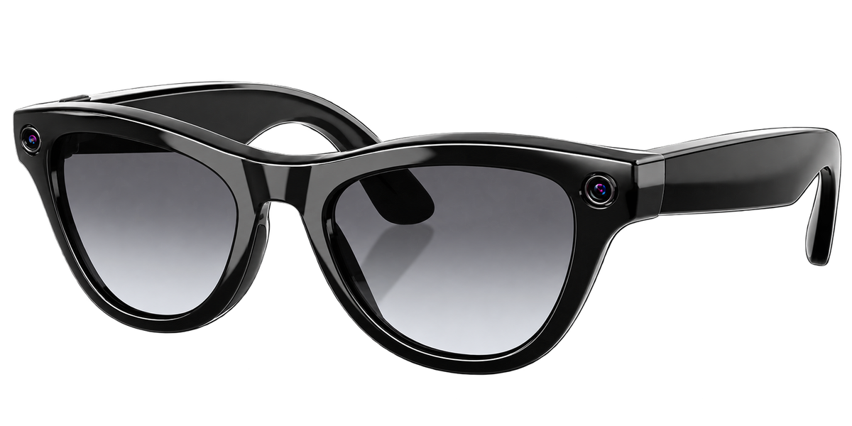 Ray-Ban Meta (Gen 2)