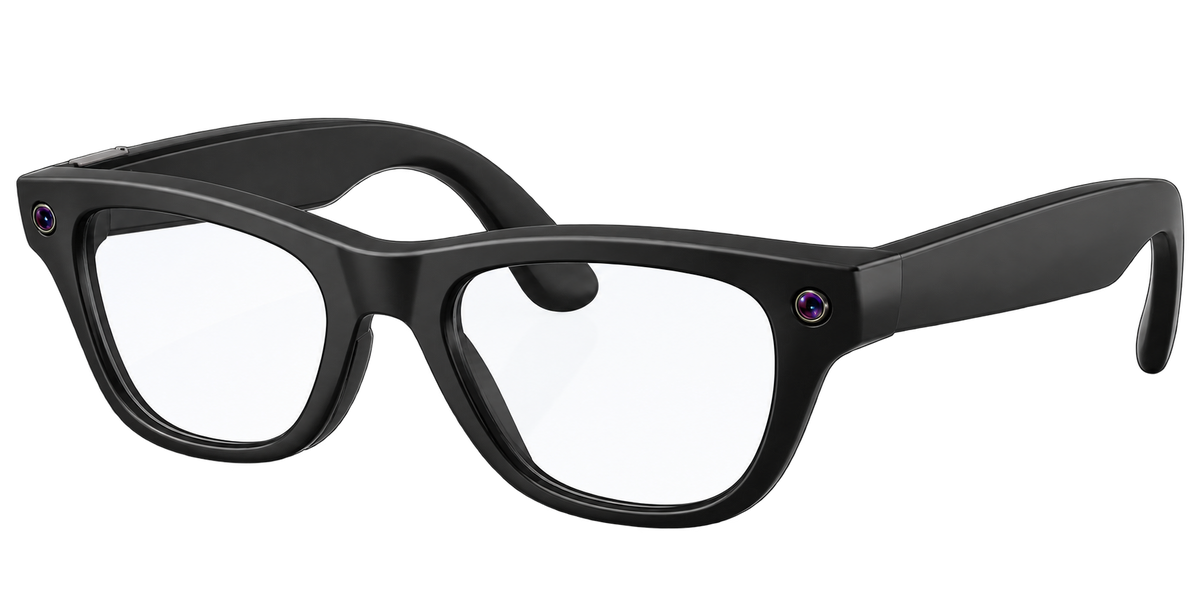 Ray-Ban Meta (Gen 2)