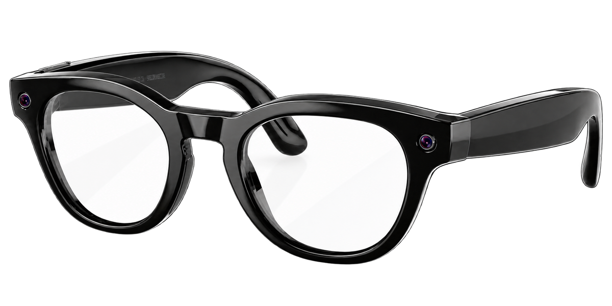 Ray-Ban Meta (Gen 2)