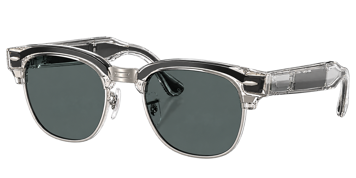 Ray-Ban Meta Audio