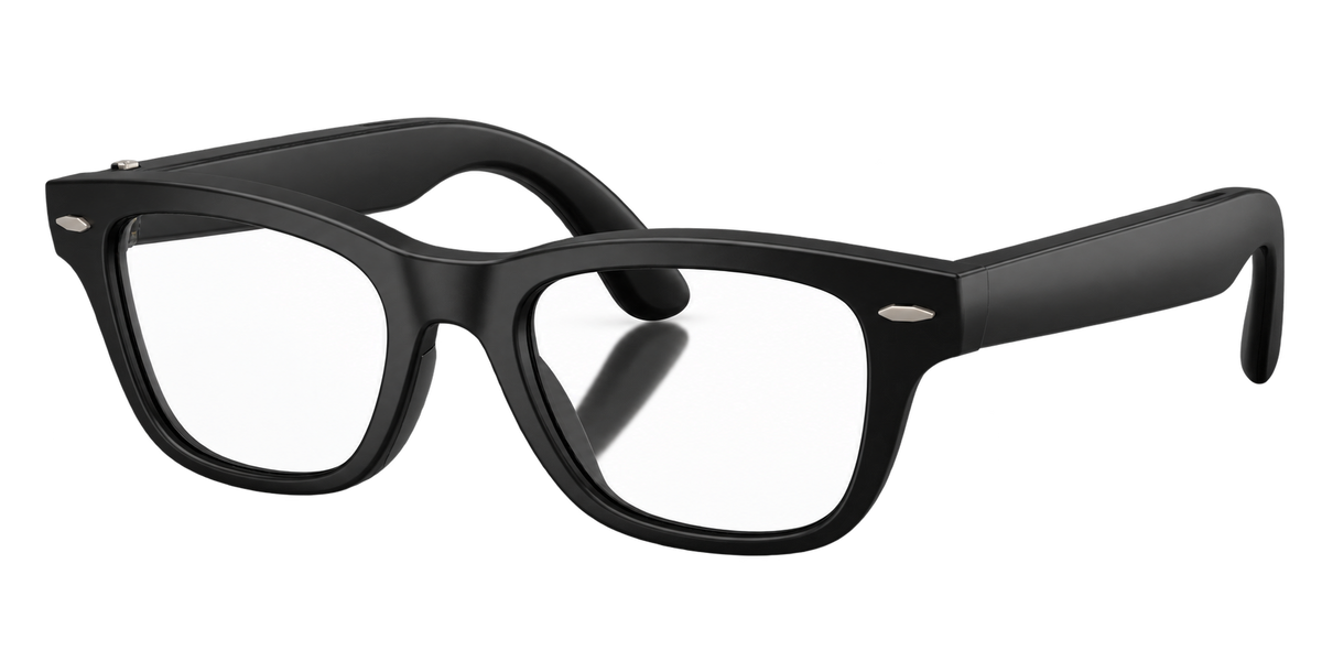 Ray-Ban Meta Audio
