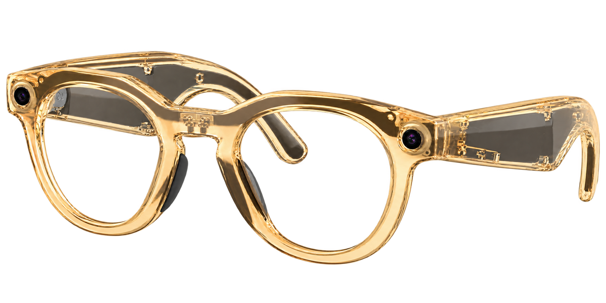 Oakley Meta HSTN