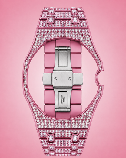 Royal Pop Ceramic Bracelet - OTG ROZ
