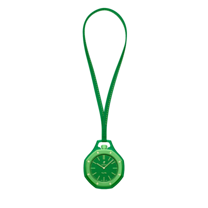 GREEN EIGHT | 1:1 No original