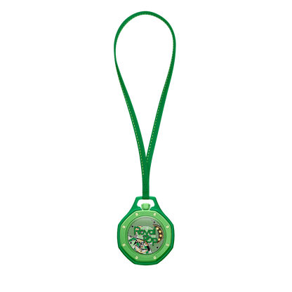 GREEN EIGHT | 1:1 No original