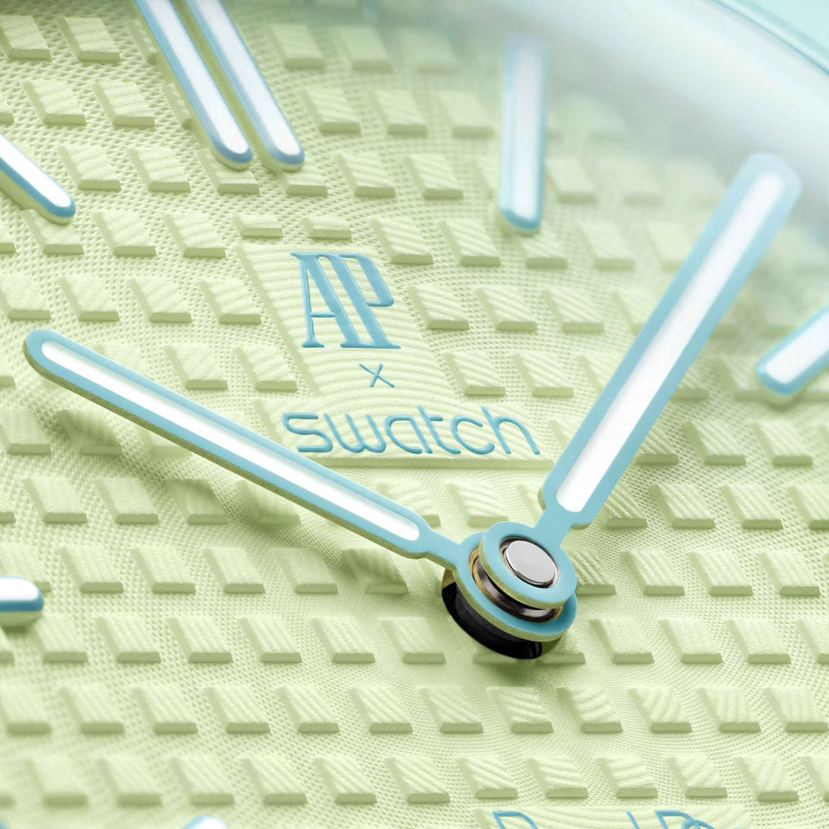 BLAUE ACHT | 1:1 Nicht original