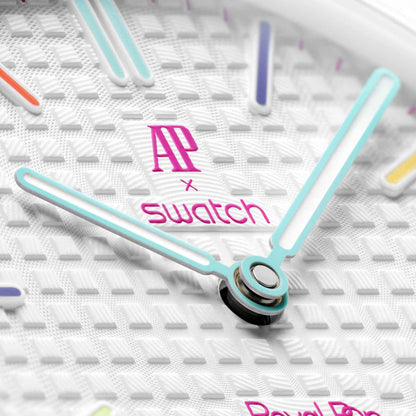 HUIT BLANC | 1:1 Nicht original